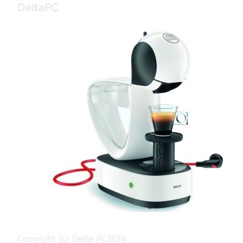 Dolce Gusto Infinissima white Cijene
