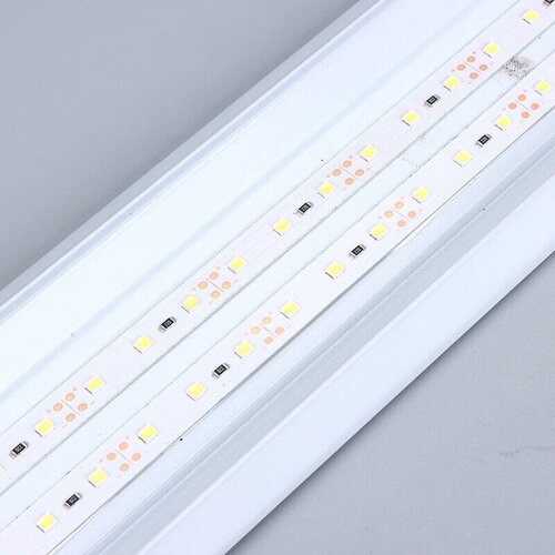  Yunzhizhuo Linearna LED lampa, 40 W Slike