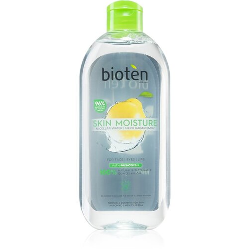Bioten Micelarna Voda Za Normalnu Kožu 400ml Slike