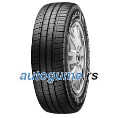 Vredestein Comtrac 2 ( 195/60 R16C 99/97H DOT2022 ) Slike