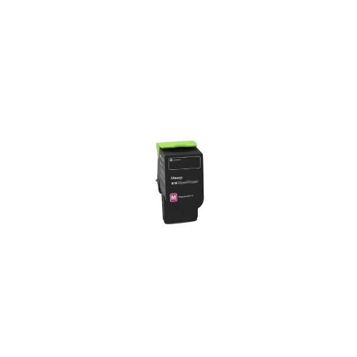 Lexmark "Toner 78C2XM0 Magenta bis zu 5.000 Seiten" Cijene