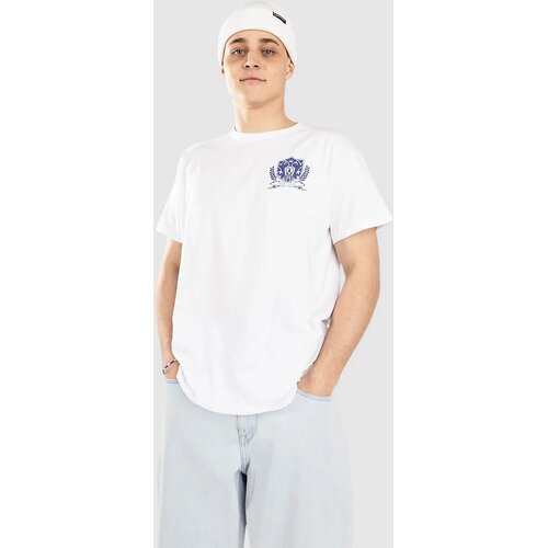 Monet Skateboards Dykwmfi T-Shirt white Slike