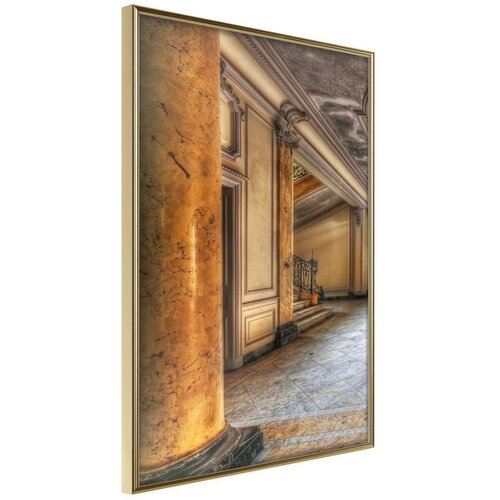  Poster - Foyer 40x60 Slike