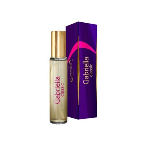 Gabriella Woman ženski parfum, tipa Gabriela Sabatini Cene