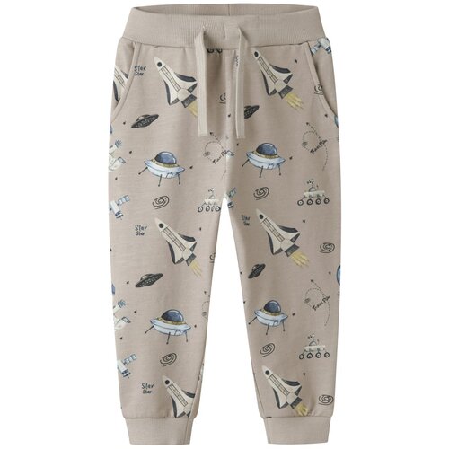name it hlače trenirka DH 13253670 NMMDACE PP26 F bež 116 Cene