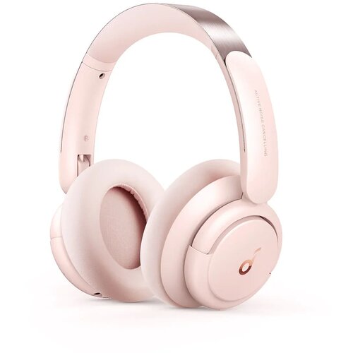 Anker slušalice Soundcore Life Q30 Headset, roza Cene