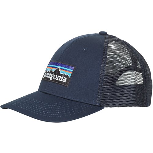 Patagonia Kape s &amp;scaron;iltom P-6 LOGO LOPRO TRUCKER HAT Slike