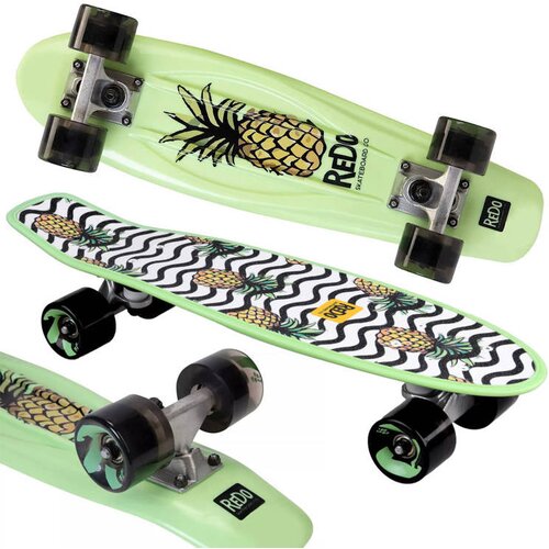PENNY skateboard Pineapple Slike