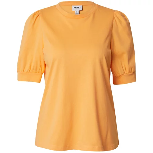 Vero Moda Majica 'KERRY' oranžna