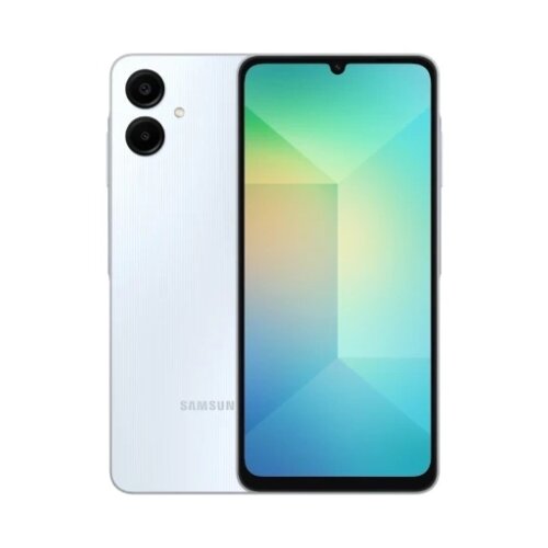 Samsung A06 4GB/64GB plava Cene
