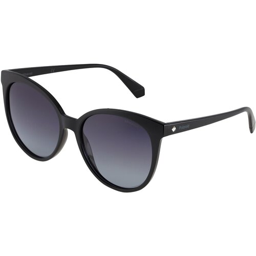 Polaroid PLD4086/S 807/WJ Polarized ONE SIZE (57) Črna/Siva Slike