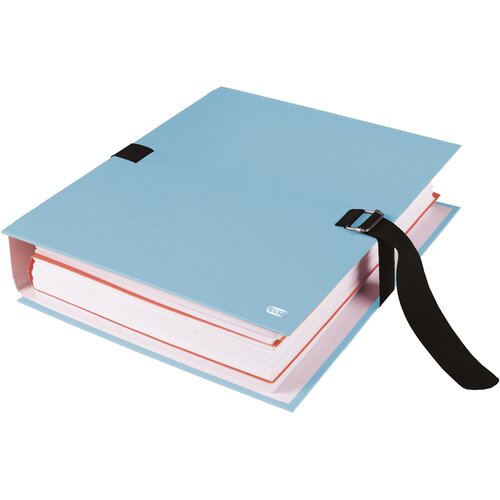 Oxford Mapa za dokumente COLOR LIFE, DIN A4, PVC ovitek,, (21652383) Slike