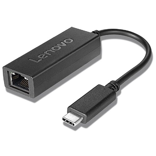 Lenovo 4X90S91831 USB-C-Ethernet adapter Cene