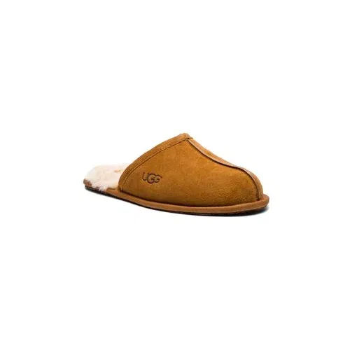 Ugg Copati M Scuff 1101111 Rjava