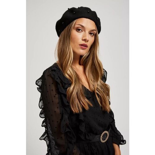 Marisse Beret With Beads Cijene
