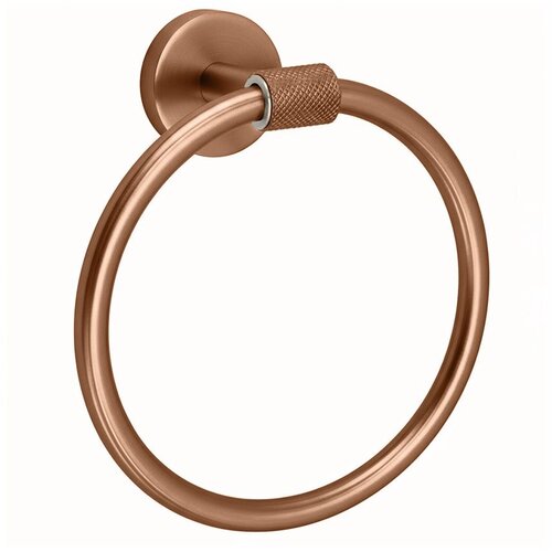 Rea Kopalni&scaron;ki obe&scaron;alnik Ring 5710 Galo Brush Copper Cene