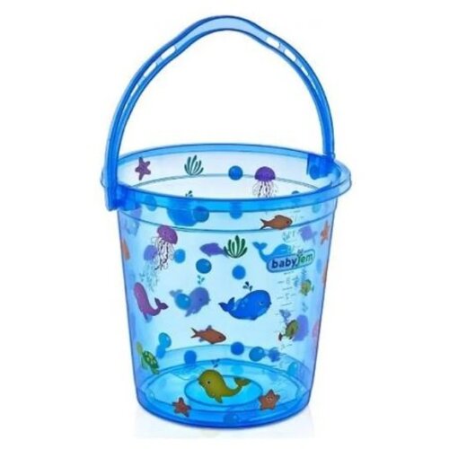Babyjem Kofica za kupanje za bebe Ocean, Blue Cene
