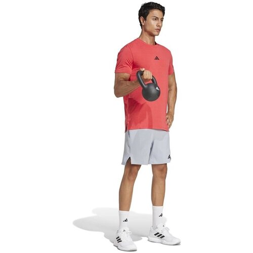 Adidas Kratke hlače &amp;amp; Bermuda D4T pisana Slike
