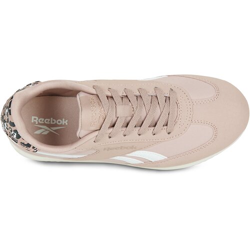 Reebok Nizke superge REEBOK WORLD 70 Bež Slike