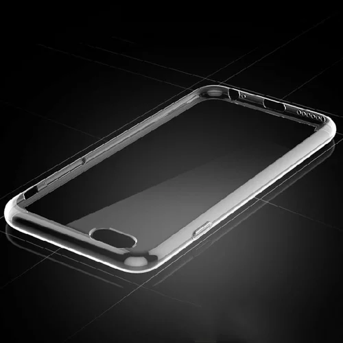 Mobiline gel etui ultra tanki 0_3mm prozorni za apple iphone 5 5S se