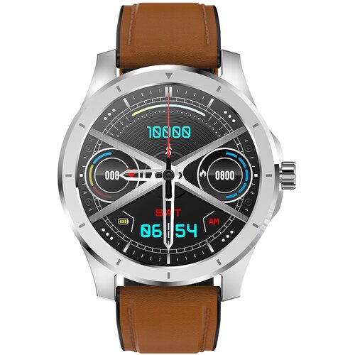 INF Pametna ura - Bluetooth klic Brown, (22148879) Cene