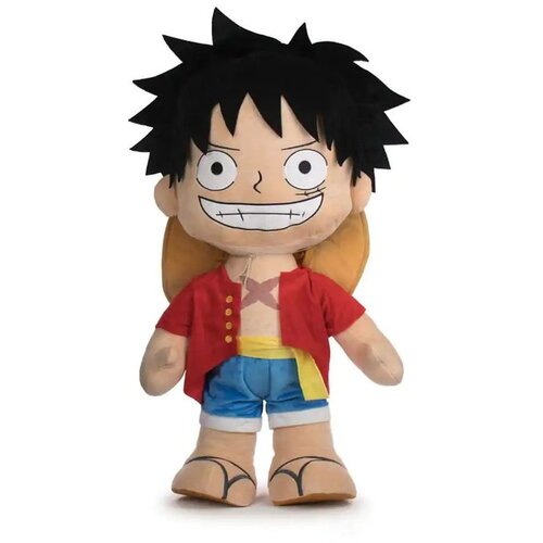 Barrado PLUSH: ONE PIECE - LUFFY 70CM pli&scaron; Cene