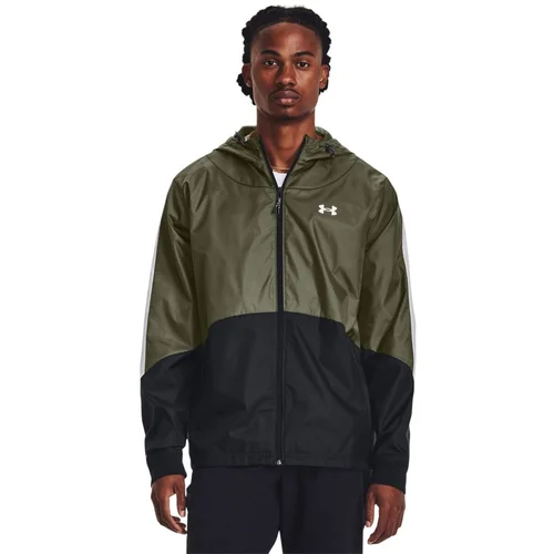 Under Armour Men's Legacy Windbreaker Windbreaker