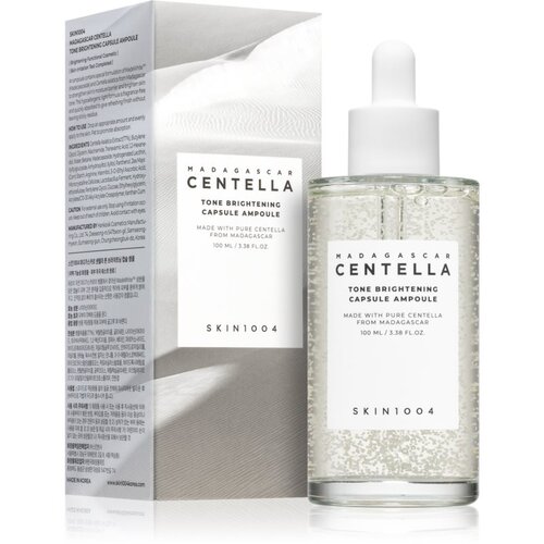 SKIN1004 SKIN 1004 Madagaskar Centella Tone Brightening Capsule Ampoule 100ml Slike