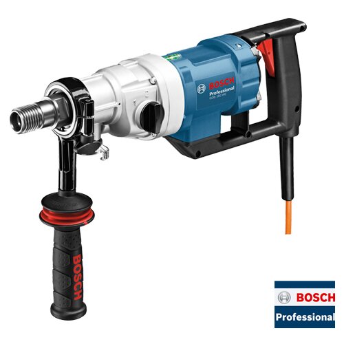 Bosch bušilica za bušenje dijamantskim krunama gdb 180 we / 2.000W Cene