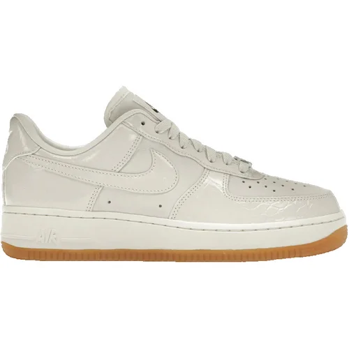 Nike Air Force 1 07 Lx Phantom Phantomsailgum Light Basses Bež