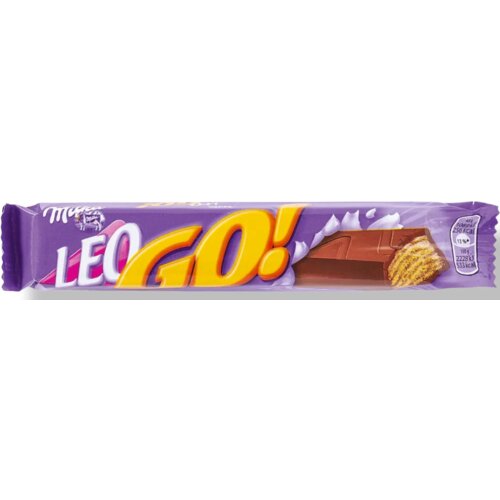 Milka Čokoladica Leo go 48g Cene