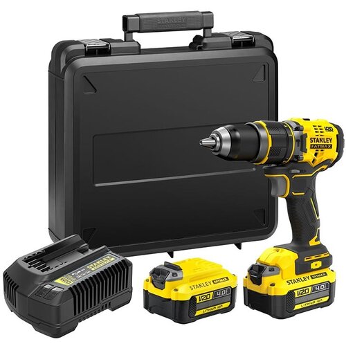 Stanley SFMCD721M2K impact drill /driver Cijene