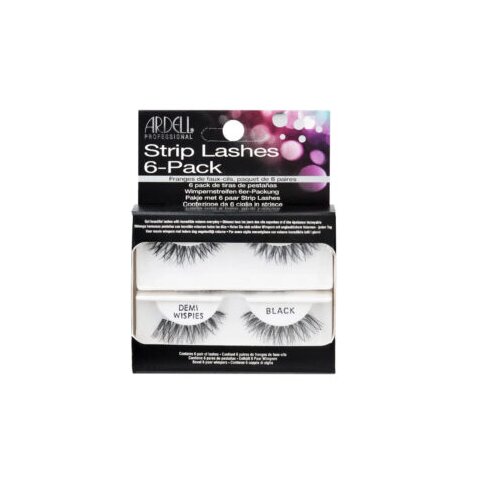 Ardell TREPAVICE DEMI WISPIES 6/1 Cijene