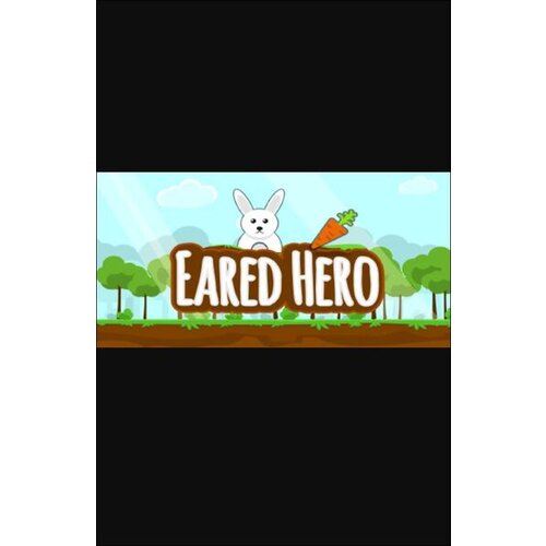  eared hero (pc) steam key global Cene