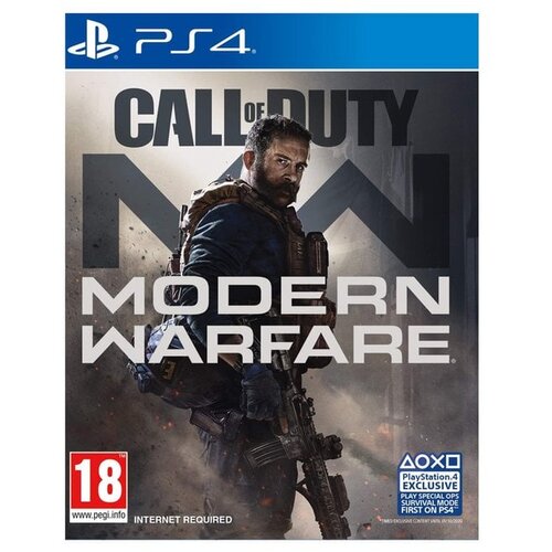 Activision Blizzard "(PS4) Call of Duty: Modern Warfare igrica" Cene