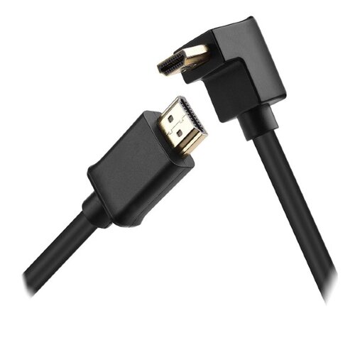 Kabel HDMI 90 stopinj konektor XP20033 3m Cene