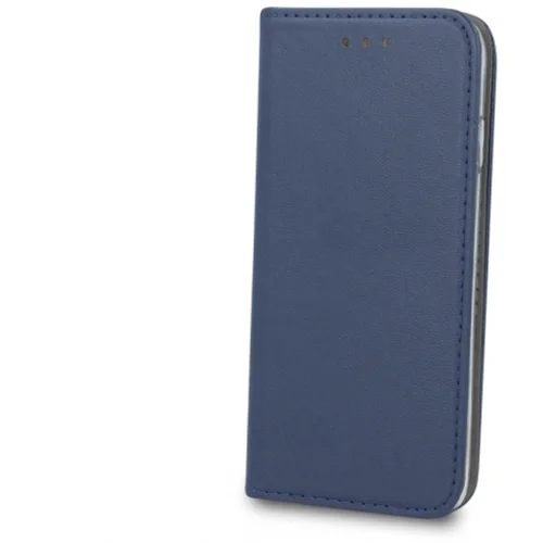 Premium preklopna torbica lg K42 - modra Premium preklopna torbica lg K42 - modra