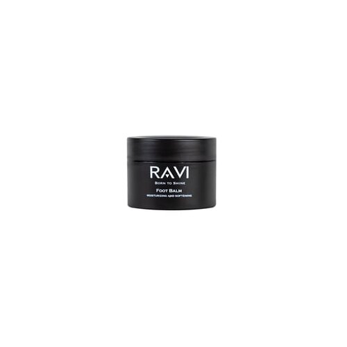 RAVI Born to Shine Foot Balm Cene
