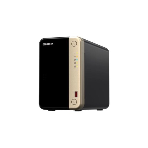 Qnap STORAGE NAS TS-264-8G Cene