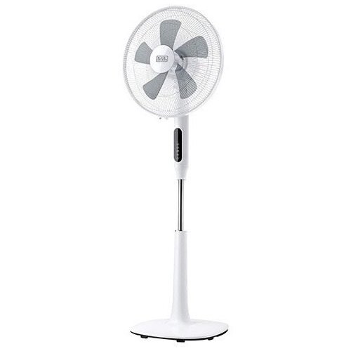 Black & Decker BXEFP50E stojeći ventilator 135cm 50W Cene