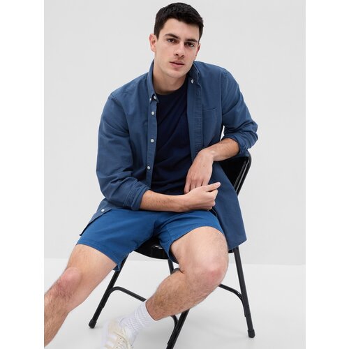 GAP Shirts classic oxford standard - Men Slike