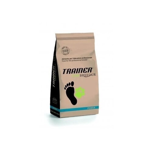 Trainer Top Breeder Power Baby Top Hrana Za Pse, Žitarice I Meso, Za Štence Srednjih I Velikih Rasa, 15kg Cene