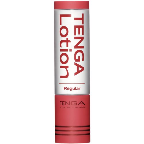 Tenga Lotion Regular - vodena baza lubrikant (170 ml) Slike
