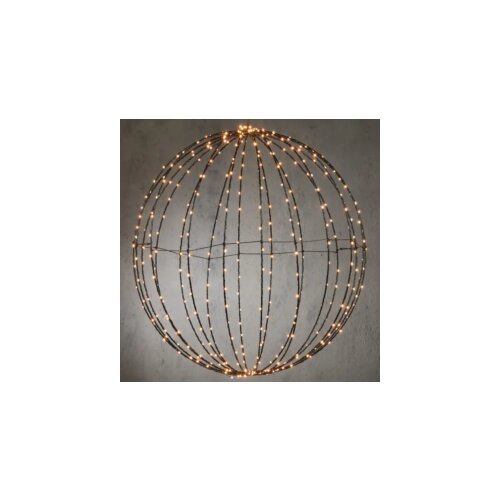  Kugla žica 400led 60cm Cene