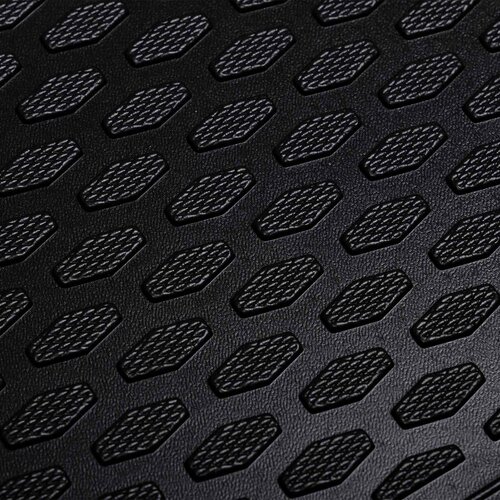  Mats za prtljažnik prikladno za VW CADDY 2003-2015, 2015-2020 Slike