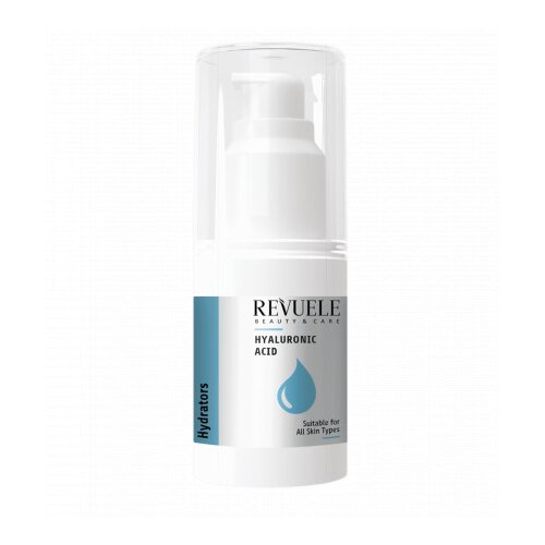 Revuele krema za obraz s hialuronsko kislino - Hyaluronic Acid Slike