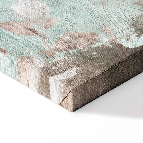  Slika - Roman Flowers (1 Part) Vertical 40x60 Slike