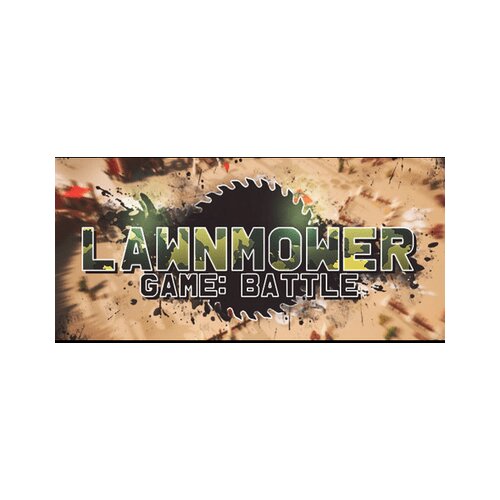  lawnmower game: battle (pc) steam key global Cene