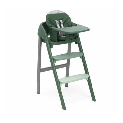 Chicco Hranilica CRESCENDO UP, Imperial Green Re Lux Cijene