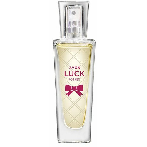 Avon Luck za nju parfem 30ml Cene